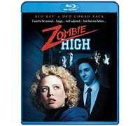 Zombie High (Bluray/Dvd Combo) [Blu-Ray]