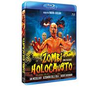 Zombie Holocausto BD 1980 [Import]