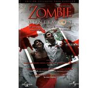 Zombie Honeymoon