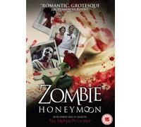 Zombie Honeymoon [DVD]