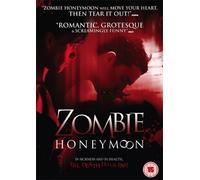 Zombie Honeymoon [DVD]