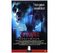 Zombie Honeymoon Dvd Italian Import
