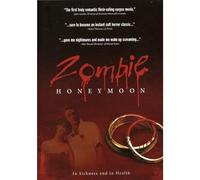 Zombie Honeymoon [Import USA Zone 1]