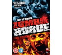 Zombie Horde
