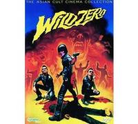 Zombie horror classic/wild zero japan s rock n roll