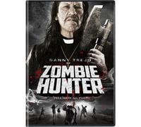 Zombie Hunter