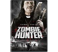 Zombie Hunter