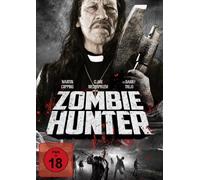 WVG Medien – Zombie Hunter
