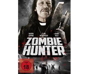 Zombie Hunter