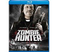 Zombie Hunter [Blu-Ray]