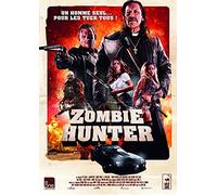 Zombie Hunter - Blu-Ray