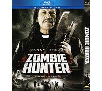 Zombie Hunter [Blu-Ray]