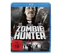 Zombie Hunter [Blu-ray]
