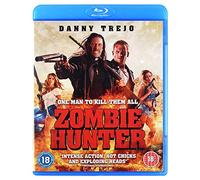 Zombie Hunter [Blu-ray]