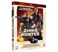 Zombie Hunter [Blu-Ray]