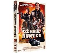 Zombie Hunter