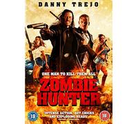 Zombie Hunter [Import]