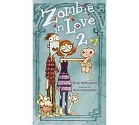 Zombie in Love 2 + 1