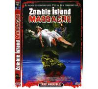 Zombie Island Massacre