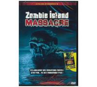Zombie Island Massacre / Witchboard