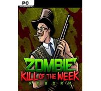 Zombie Kill of the Week Reborn PC