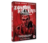 Zombie Killers [Edizione: Regno Unito] [Import]