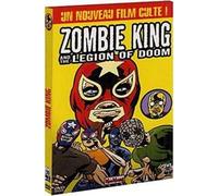 Zombie King and The Legion of Doom