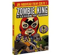 Zombie king G