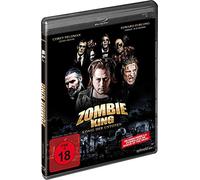 Zombie King-König der Untoten [Blu-Ray] [Import]
