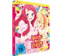 Zombie Land Saga - Blu-ray Vol. 1