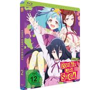 Zombie Land Saga-Blu-Ray Vol. 2 [Import]