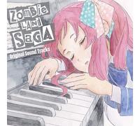 Zombie Land Saga Original Soundtracks [Import Japonais]