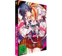 Zombie Land Saga: Revenge-2. Staffel/Vol. 1 [Import]