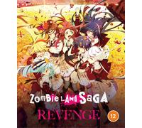 Zombieland Saga [2Blu-Ray] [Region B] (IMPORT) (Pas de version française)