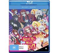 Zombie Land Saga: Season One [Blu-Ray]