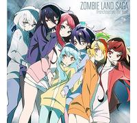 Zombie Land Saga The best Japanese Import