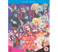 Zombie Land Saga: The Complete Series (2 DVD) [Edizione: Regno Unito] [Import]