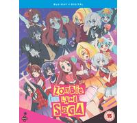 Zombie Land Saga: The Complete Series (Blu-ray) Minami Tanaka Maki Kawase