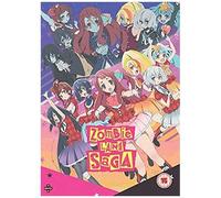 Zombie Land Saga: The Complete Series - Dvd