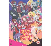 Zombie Land Saga: The Complete Series (DVD)