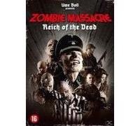 ZOMBIE MASSACRE 2-NL-BLURAY G