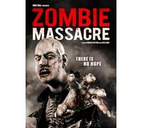 Zombie Massacre
