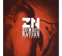 Zombie Nation - Absorber
