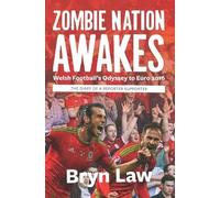 Zombie Nation Awakes