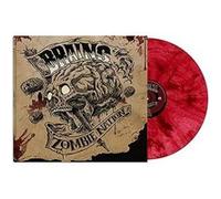 The Brains - Zombie Nation