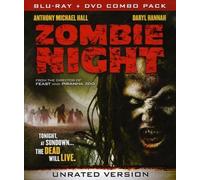 Zombie Night [Blu-Ray]