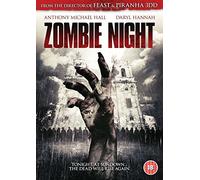 Zombie Night [Edizione: Regno Unito] [Import]