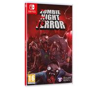 Zombie Night Terror Switch