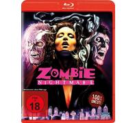 Zombie Nightmare - Uncut (Blu-ray)