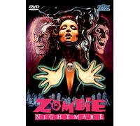 Zombie Nightmare-Uncut-Trash Collection No. 149-Limitierte Sonderauflage Auf 99 Stück [Import]